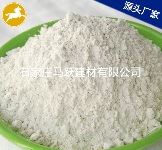 膨潤(rùn)土可以分為幾種類(lèi)型