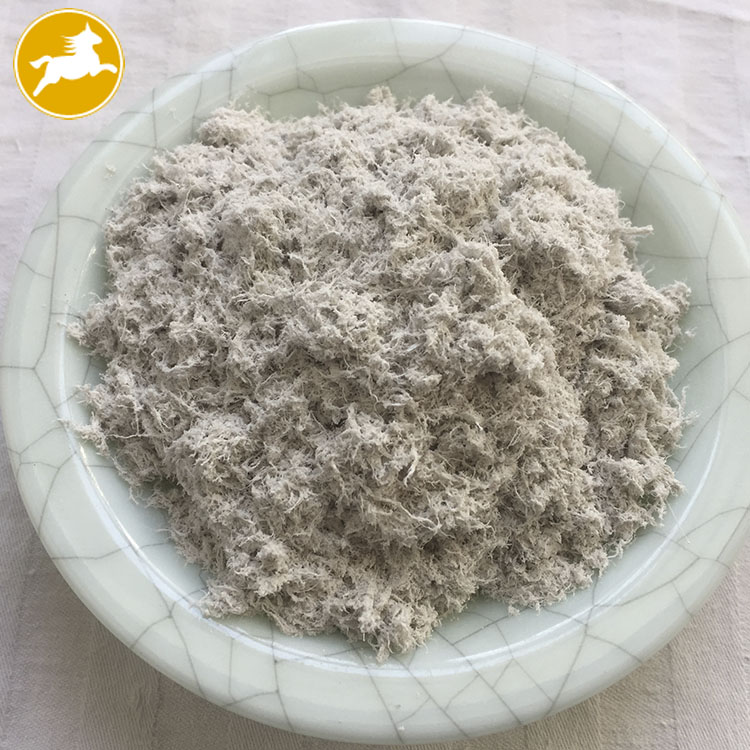 海泡石特點(diǎn)